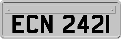 ECN2421