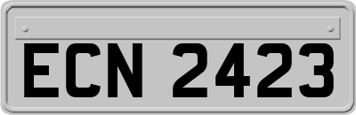 ECN2423