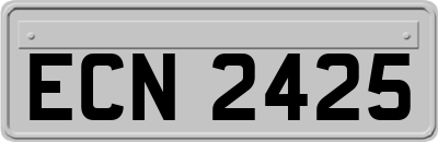 ECN2425