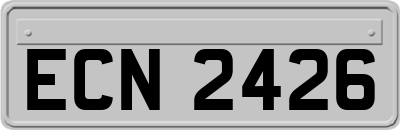 ECN2426