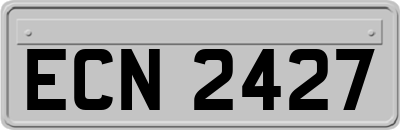 ECN2427