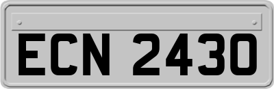 ECN2430