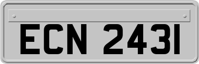 ECN2431