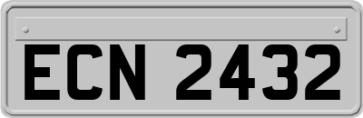 ECN2432