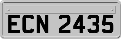 ECN2435