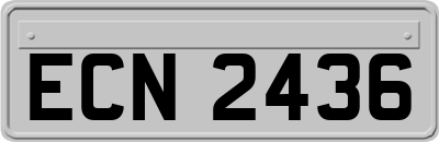 ECN2436