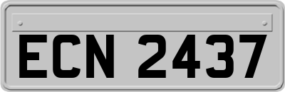 ECN2437