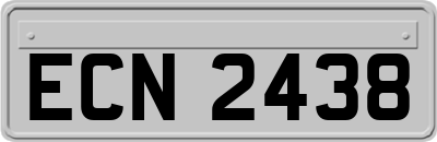 ECN2438