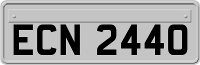 ECN2440