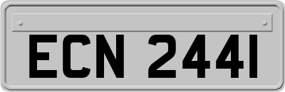 ECN2441