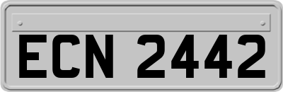ECN2442