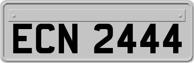ECN2444