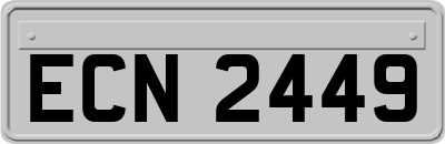 ECN2449