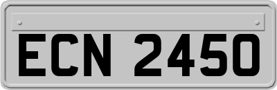 ECN2450