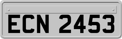 ECN2453