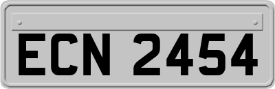 ECN2454