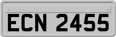 ECN2455