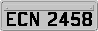 ECN2458