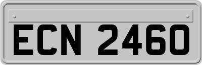 ECN2460