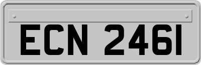 ECN2461