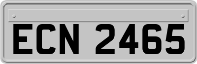 ECN2465