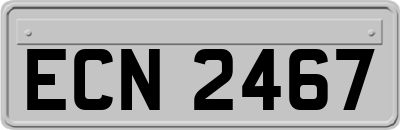 ECN2467