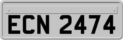 ECN2474