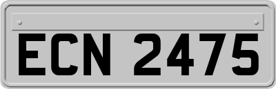 ECN2475