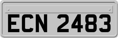 ECN2483