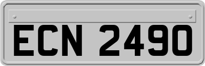 ECN2490