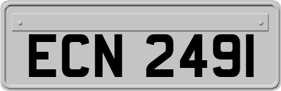 ECN2491