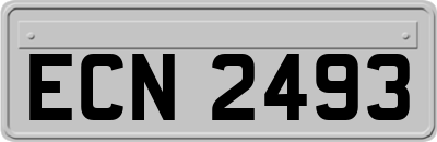 ECN2493