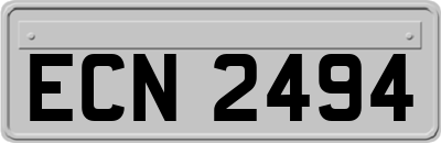 ECN2494