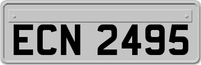 ECN2495