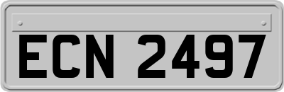 ECN2497