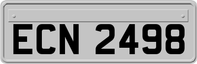 ECN2498