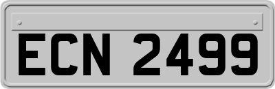 ECN2499