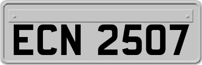 ECN2507
