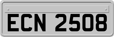 ECN2508
