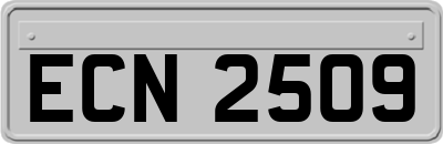 ECN2509