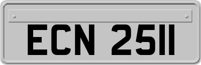 ECN2511