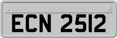 ECN2512