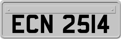 ECN2514