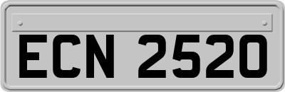 ECN2520