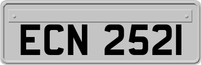 ECN2521