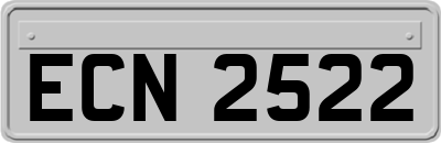 ECN2522