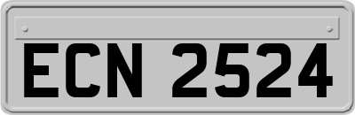ECN2524