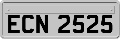 ECN2525