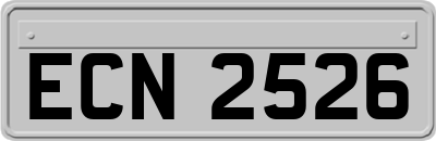 ECN2526