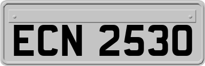ECN2530